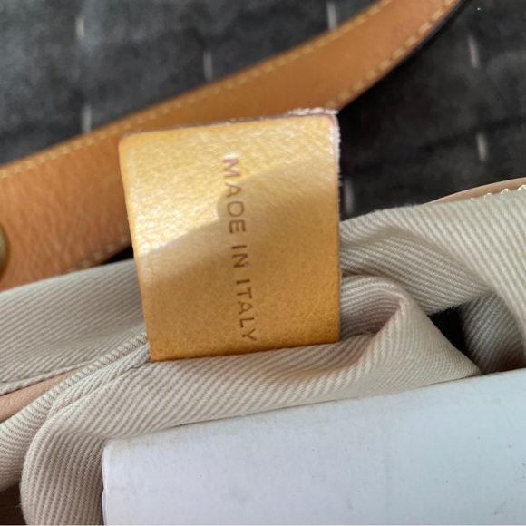 Chloe Medium Paraty Bag - Picture 6 of 12